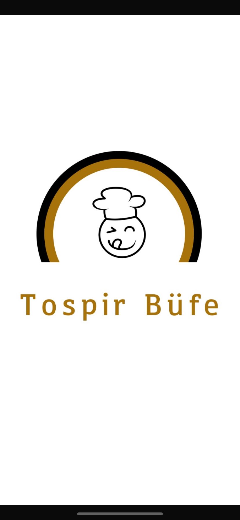 Tospir Büfe